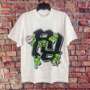 Yeat Kankan Really Rich FRROG Tee